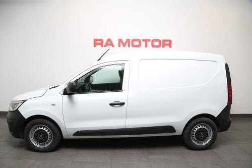 Renault Express 1.5 Blue dCi Manuell, 75hk, 2023
