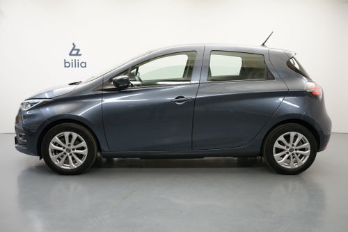 Renault ZOE R110 PhII 52 kWh Zen Batteriköp II, Navigation