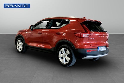 Volvo XC40 B4 FWD Bensin Core SE II
