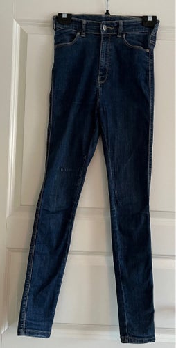 Blåa jeans från Dr.Denim stl.S