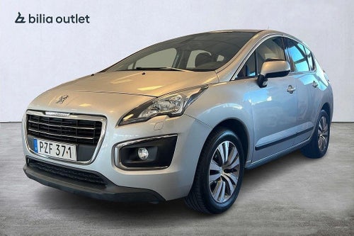 Peugeot 3008 1.2 e-THP Active 131hk / 3 Brukare Kamrem Bytt