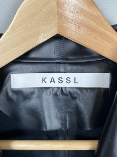 Kassl-kavaj