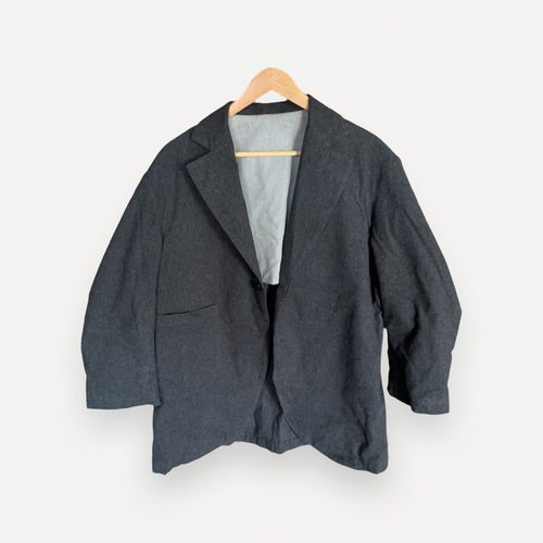 Peppino Peppino Type 77 Hobo-kavaj