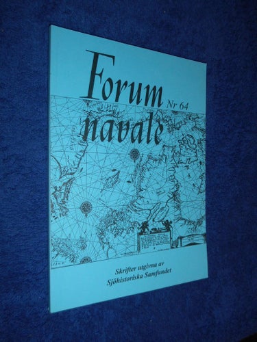 Forum navale nr 64
