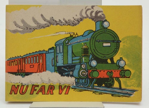 Nu far vi [bilderbok]