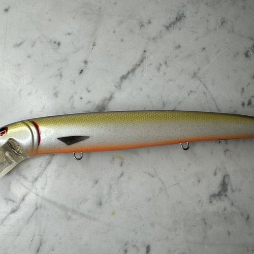 Westins jätte 23cm