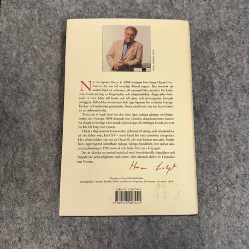 Herman Lindqvist - Ånga och dynamit - Historien om Sverige