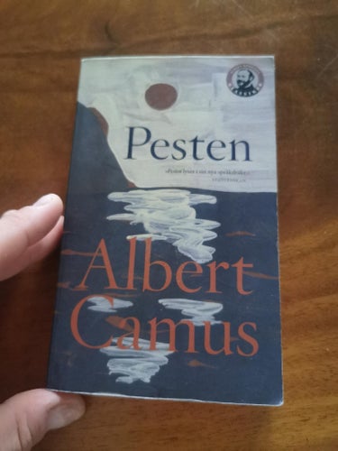 Pesten camus