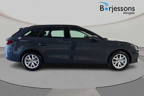 SEAT Leon Sportstourer eTSI 115 hk DSG Style