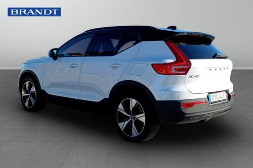 Volvo XC40 P6 Recharge Plus