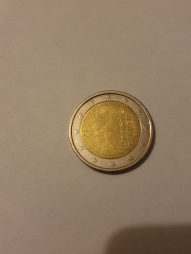 2 euro, Finland (100-årsjubileum av Finlands självständighet)