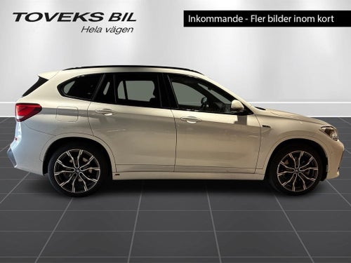 BMW X1 xDrive25e STEPTRONIC, 220HK, 2022