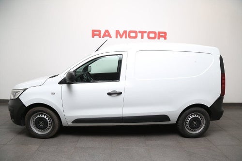 Renault Express 1.5 Blue dCi Manuell, 75hk, 2023