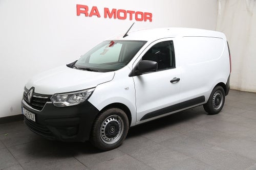 Renault Express 1.5 Blue dCi Manuell, 75hk, 2023