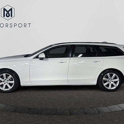 Volvo V90 D3 Geartronic, 150hk, 2018
