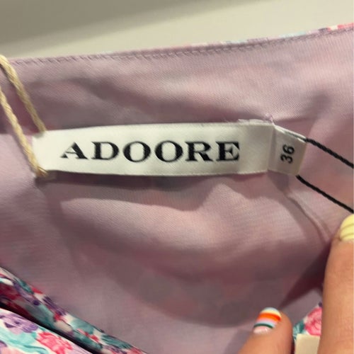 Adoore-klänning NWT
