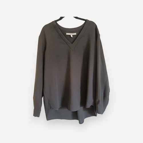 & Other Stories-blus