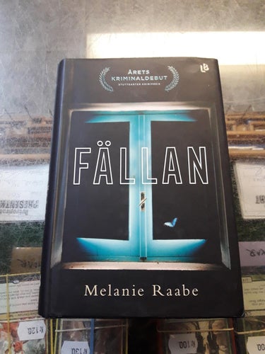*REA* FÄLLAN