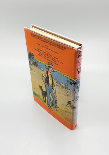 On Our Selection and Our New Selection av Steele Rudd (short stories, Australia)