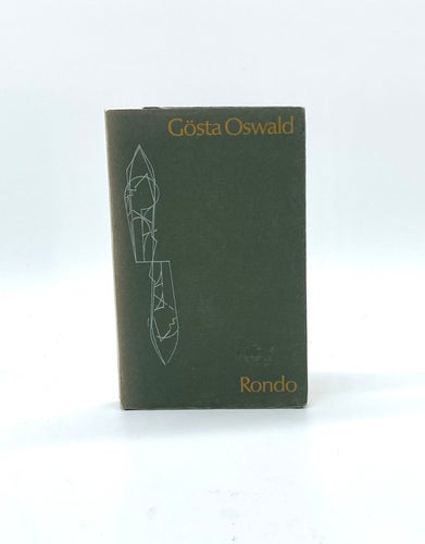Rondo av Gösta Oswald