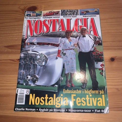 Nostalgia 2002 nr 9