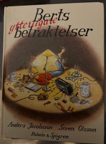 Bok Bert