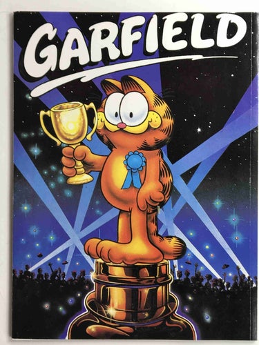 Garfield. VF