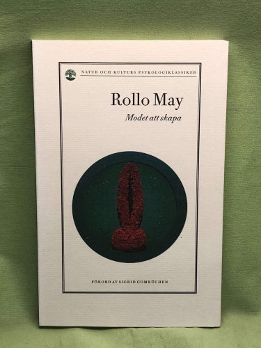 Modet att skapa / May, Rollo