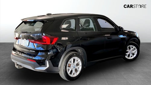 BMW iX1 xDrive30 96,5% SOH 306HK DRAG NAVI KAMERA