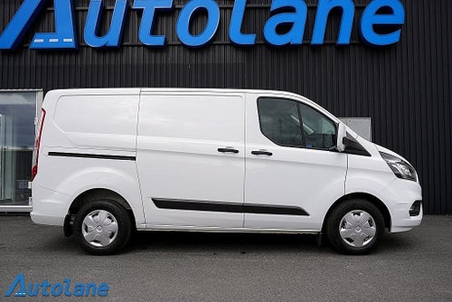 Ford Transit Custom 280 2.0