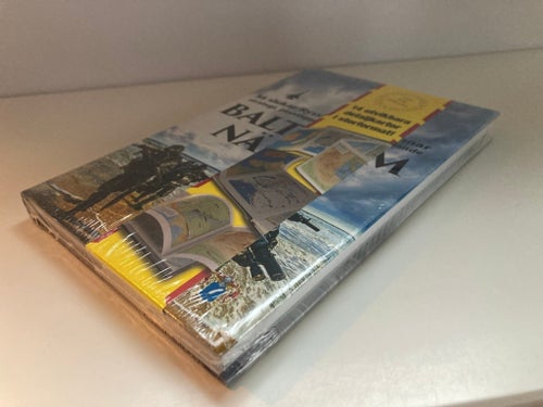 Baltikum nästa! : så slukar Ryssland sina grannar - 2014 - Inplastad bok