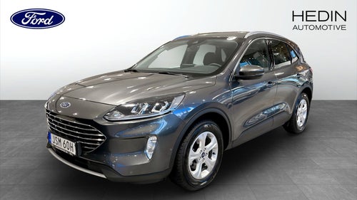 Ford Kuga TITANIUM 1.5T ECOBOOST 150HK