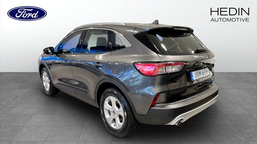 Ford Kuga TITANIUM 1.5T ECOBOOST 150HK