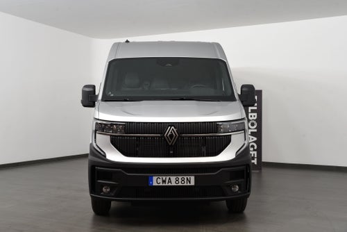 Renault Master Skåp Nordic 150 L2H2 FWD A II