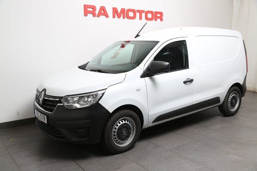Renault Express 1.5 Blue dCi Manuell, 75hk, 2023