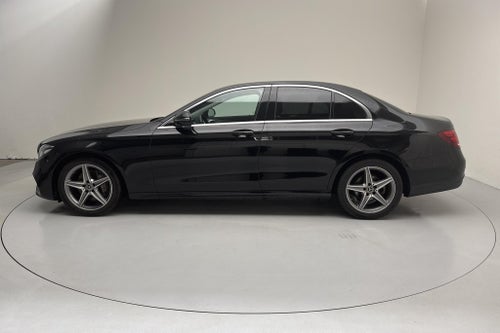 E 200 d Sedan 160hk AMG Widescreen GPS 360°