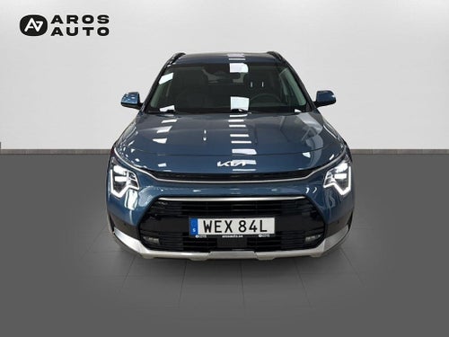 Kia Niro Plug-In-Hybrid DCT, 183hk, 2023