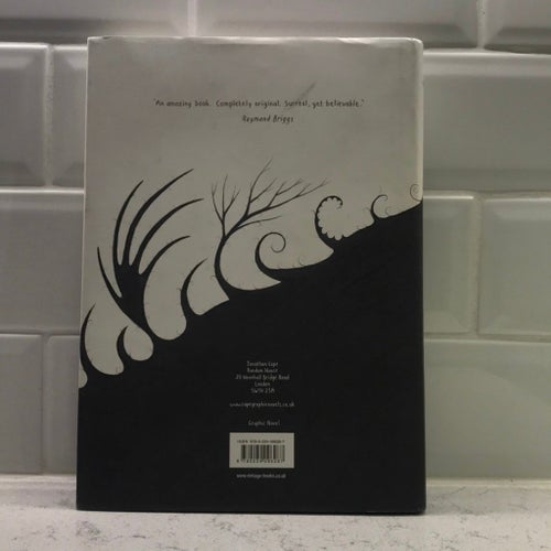 The Gigantic Beard That Was Evil av Stephen Collins, 2013 inbunden eng text