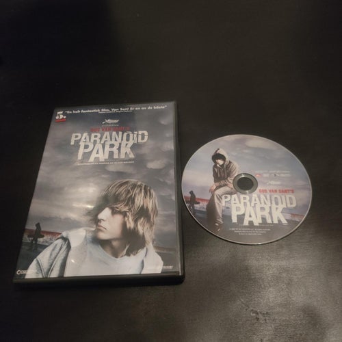 Paranoid Park