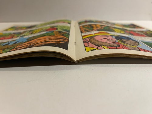 Illustrerade Klassiker 213