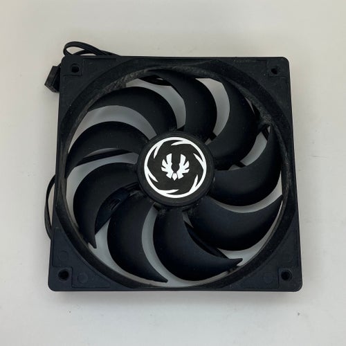 BitFenix Spectre Pro PWM 120mm chassifläkt