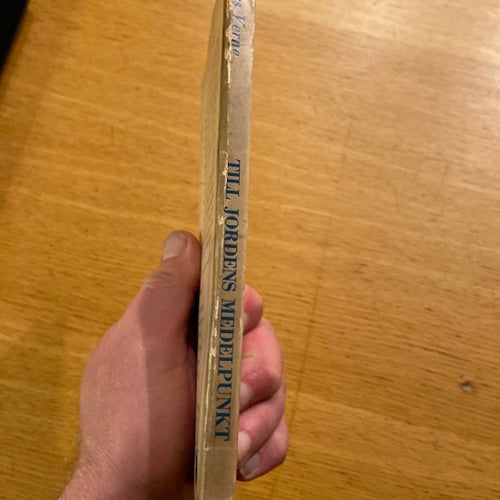 Till Jordens Medelpunkt av Jules Verne, 1968