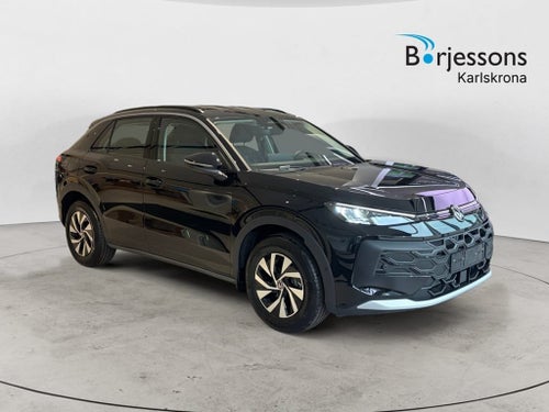 Volkswagen T-Roc 1.5 ETSI 150 HK DSG7