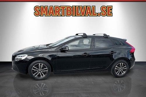 Volvo V40 D4 Business Advanced Momentum Aut