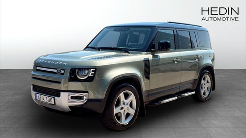 Land Rover Defender 110 D250 MHEV MH