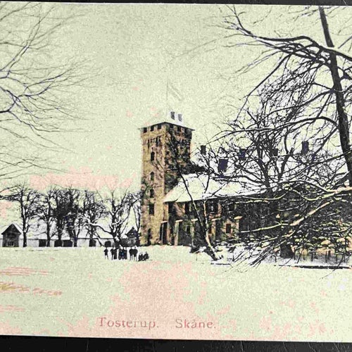 Tosterup~1909 (Tomelilla)