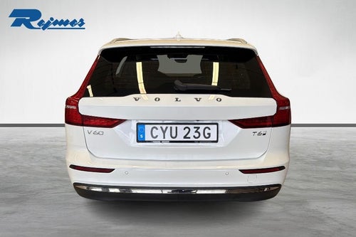 Volvo V60 T6 Plus Bright
