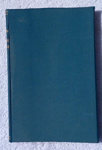 August Strindberg: Det nya riket (1913)