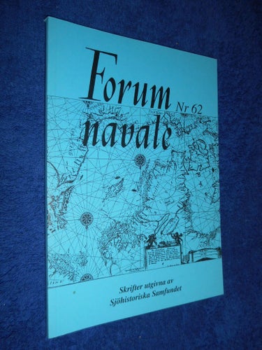 Forum navale nr 62