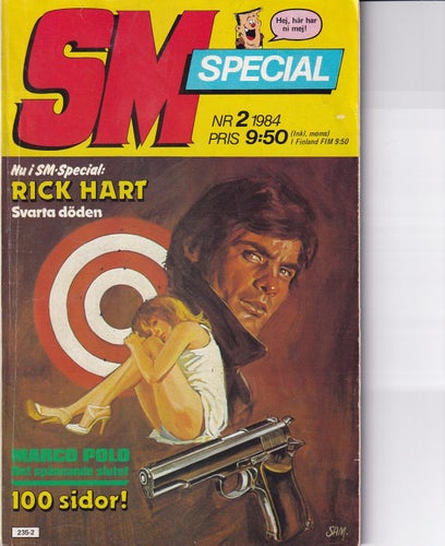 SM Special Nr 2 / 1984